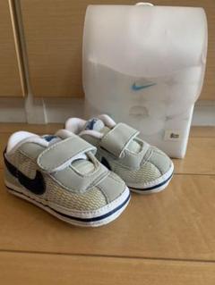 NIKE ファーストシューズ 8cm