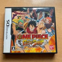 ワンピース ギアスピリット