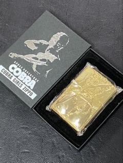 2025年最新】zippo コブラの人気アイテム - メルカリ