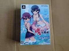 D*G様 初回限定版■咲 -Saki- 全国編・PS Vita　さき