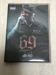 2025年最新】ak-69 dvdの人気アイテム - メルカリ