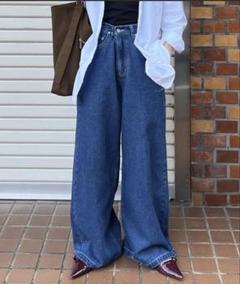 完売　Jena espace merveilleux デニムツイードジャケット Jena espace merveilleux(ジェナ エスパスメルヴェイユ)公式通販