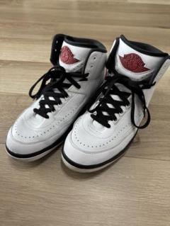 Nike Air Jordan 2 OG Chicago 2022 26.5cmのサムネイル