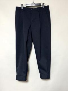 kolor 21AW テーパードスラックス　サイズ1 96556-1.jpg