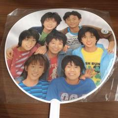 ジャニーズJr. - 団扇　専用出品 51czBrzelhL._UF350,350_QL50_.jpg