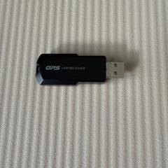 USB GPS2 I-O DATA 中古