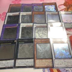 【期間限定！最安値挑戦】 遊戯王 ホログラフィック メルカリ - 美品中古混合 まとめ売り 遊戯王OCG デュエルモンスターズ