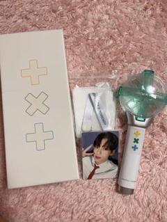 【新品未使用】TOMORROW X TOGETHER ペンライト