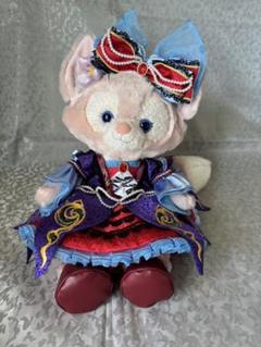 リーナベル ぬいぐるみ ディズニー ミニー風 コスチューム