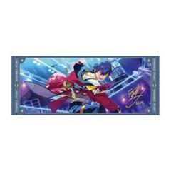 あんスタ HiMERU live 記念タオル Amazon.co.jp: あんスタ 中国 Live記念タオル 中国タオル HiMERU