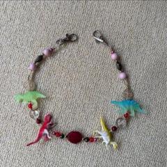 ディノワークス風 ウォレットチェーン ハンドメイド dinoworks ディノワークス風 ウォレットチェーン ハンドメイド dinoworks