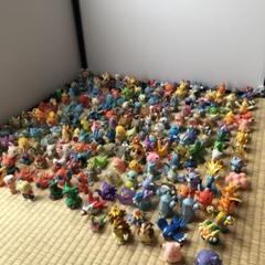 ◆【まとめ売り】ポケモンキッズ 約430個 クリア レアもの有り ポケモンキッズ クリア まとめ売り - メルカリ