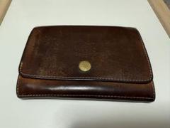 イルビゾンテ　二つ折り財布