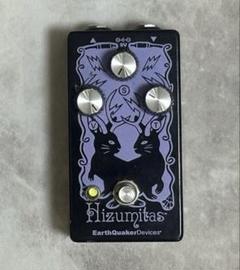 2025年最新】earthquaker devices hizumitasの人気アイテム