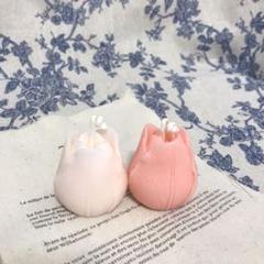 *tulip candle*