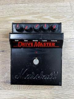 2025年最新】Marshall ギターエフェクターの人気アイテム - メルカリ