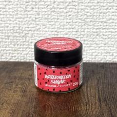 ラッシュリップスクラブスノーフェアリーチェリークッキードーナツ