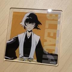 BLEACH 砕蜂 アクリルコースター 入場特典 104 ブロマイド 2025年最新】砕蜂 コースターの人気アイテム - メルカリ