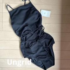 2025年最新】アングリット 水着 Ungridの人気アイテム - メルカリ