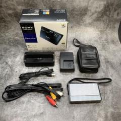 完動品 SONY Cyber-Shot DSC-TX7 充電器付 デジカメ 2025年最新】dsc-tx7の人気アイテム - メルカリ