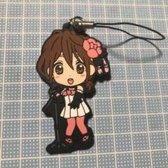 けいおん! トレーディングラバーストラップ 5th Anniversary 2025年最新】けいおん ラバーストラップの人気アイテム - メルカリ