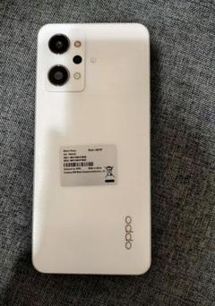 OPPO Reno9 A 本体 中古Specialセット 2025年最新】oppo reno9 a 本体の人気アイテム - メルカリ