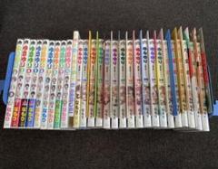 ゆりゆり全1巻＋ゆるゆり3〜22巻＋大室家1〜6巻 ☆特装版、特典