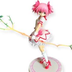 魔法少女まどか☆マギカ まどマギ 鹿目まどか SQフィギュア