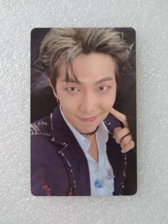 BTS RM ナムジュン トレカ セット まとめ売り - メルカリ