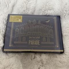 Hey!Say!JUMP PARADE DVD 通常盤