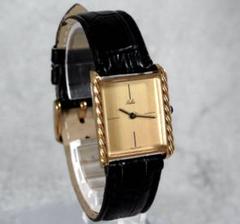 稼働 RADO ラドー レディース 腕時計 クオーツ QZ シルバー