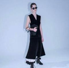 Mame Kurogouchi CAT EYE サングラス クリア 今年はこれ！マメのCat Eye Sunglasses！ / スタッフブログ
