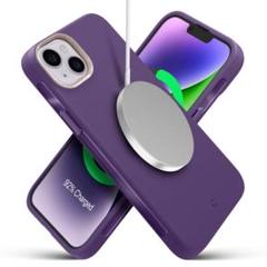 iPhone13 iPhone14 用 ケース MagSafe対応 ウルトラカラ