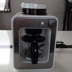 コーヒーメーカー SC-A112LXの中古/未使用品 - メルカリ コーヒーメーカー SC-A112LXの中古/未使用品 - メルカリ