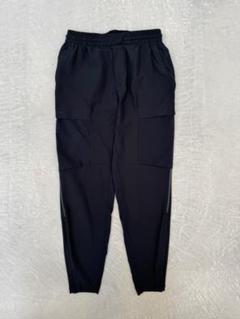 未使用　ルルレモン　ジョガー　カーゴ　パンツ　S ルルレモン lululemon パンツ カーゴパンツ ジョガーパンツ