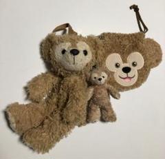 ダッフィーSET Amazon.co.jp: ミッキー＆ダッフィー ステーショナリーセット