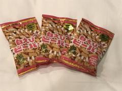 入手困難★白えびビーバー★北陸製菓★hokka★お試し3袋セット♪
