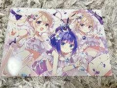ごちうさ クリアファイル 20枚セット 616Iw0OmpCL._UF350,350_QL80_.jpg