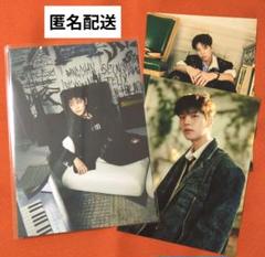 Straykids ワルツ スンミン VIP特典 オーストラリア セット