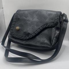 廃盤品✨希少 ANNA SUI アナスイ アンジェリーナ ショルダー バタフライ
