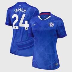 adidas - アディダス プレミアリーグ チェルシーFC レプリカ ユニフォーム adidas チェルシー 13-14 ホーム 長袖レプリカユニフォーム