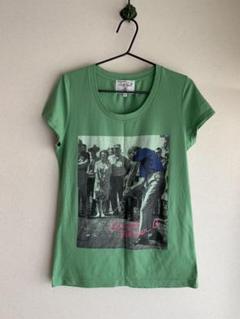 アーノルドパーマー 半袖Tシャツ