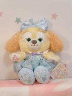 レア‼️クッキーアンぬいぐるみSSサイズ❣️写真の子✨新品タグ付き Amazon.co.jp: 上海 ランド シー 春 限定 クッキーアン ss