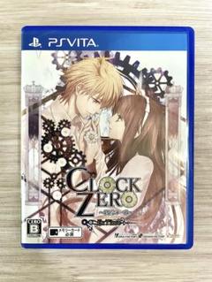 2025年最新】CLOCK ZERO ～終焉の一秒～の人気アイテム - メルカリ