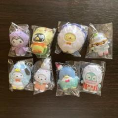 サンリオ　ちびっとも　まとめ売り 更新】シークレットちびっともシリーズ｜サンリオ