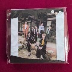 BTS オール　メモ帳小　1冊50枚　韓国製作者　さま　グッズ 防弾少年団(BTS) - BTS テテ メモ帳小 1冊50枚 韓国製作者 さま