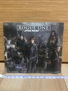 ローグ・ワン　ROGUE ONE A STAR WARS STORY ステッカー