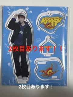 BOYNEXTDOOR RIWOO リウ アクリルスタンド アクスタ boynextdoor リウ RIWOO アクリルスタンド photo - メルカリ