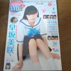 海王社ムック Sho-Boh ショーボー Vol 28 高丘桜子 DVD付き
