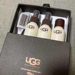 UGG シープスキンケアキットのサムネイル